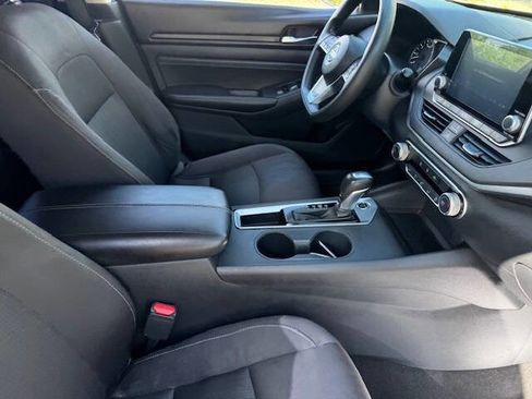 Used 2020 Nissan Altima 2.5 S image 25