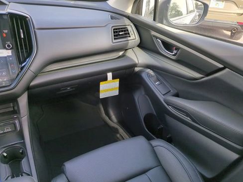 New 2026 Subaru Ascent Bronze Edition image 17