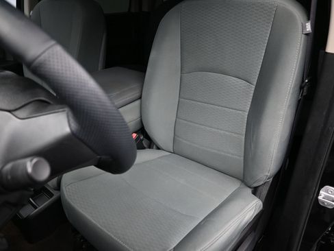 Used 2016 RAM 1500 Express w/ Black Ram 1500 Express Group AWD/4WD image 21