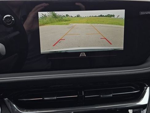 New 2026 Buick Envista Sport Touring w/ Convenience I Package FWD image 13