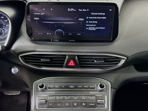 Used 2023 Hyundai Santa Fe SEL image 24