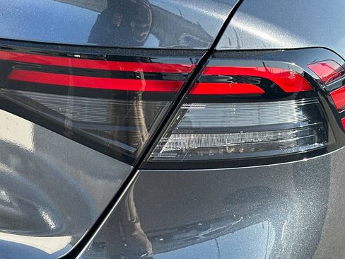 New 2026 Honda Accord LX image 32