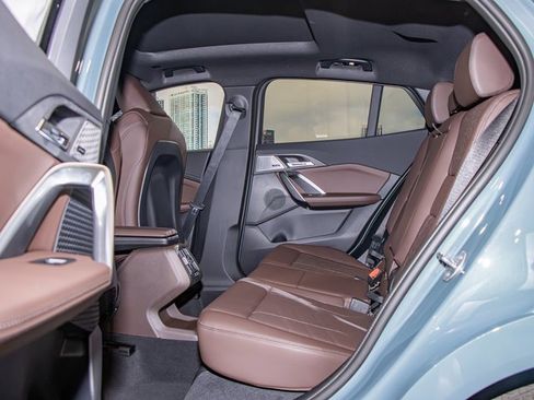 Used 2025 BMW X2 M35i w/ Premium Package image 22