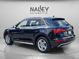 Used 2018 Audi Q5 2.0T Premium Plus image 3