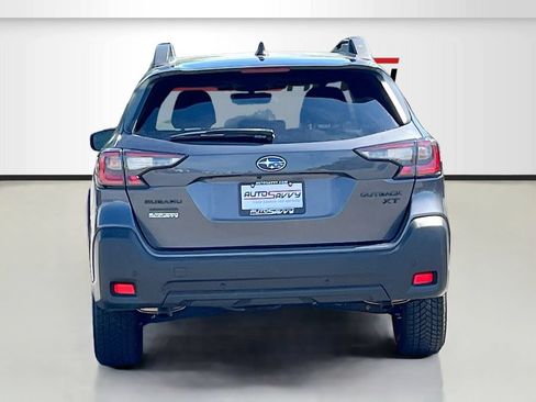 Used 2024 Subaru Outback Onyx Edition XT AWD/4WD image 6