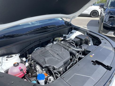 New 2026 Kia Sorento EX w/ EX Premium Package image 36