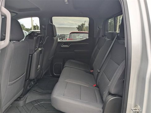 Used 2022 Chevrolet Silverado 1500 LT w/ Safety Package image 13