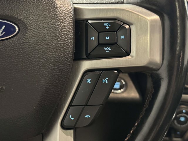 Used 2020 Ford F150 Platinum w/ Equipment Group 701A Luxury AWD/4WD image 46