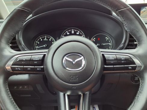 Used 2024 MAZDA CX-30 AWD 2.5 S w/ Preferred Package image 28