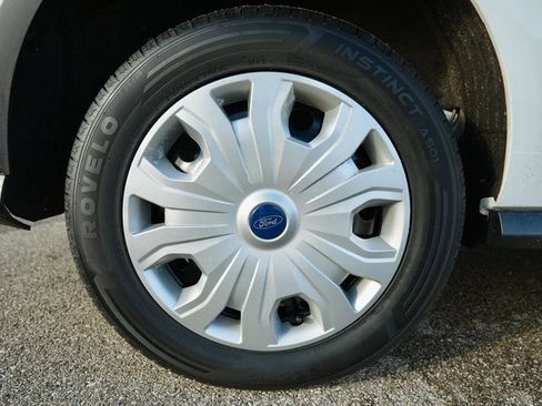 Used 2022 Ford Transit Connect XL image 26