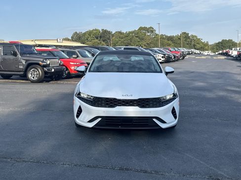 Used 2024 Kia K5 EX w/ EX Premium Package image 3