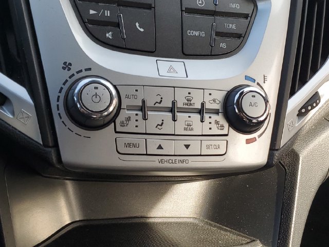 Used 2017 GMC Terrain SLE w/ Chrome Edition FWD image 27