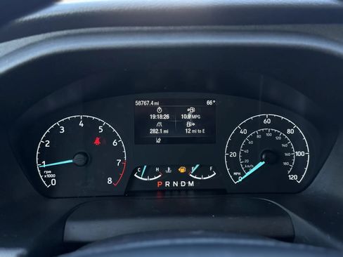 Used 2023 Ford Transit 350 AWD w/ Interior Upgrade Package image 24