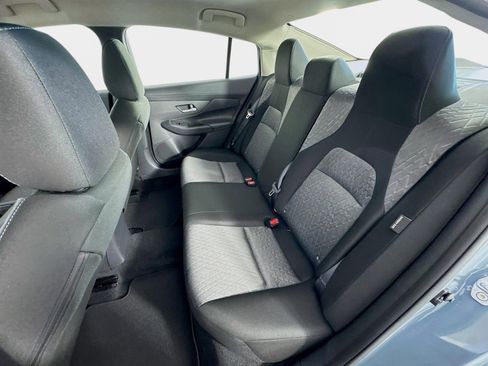 New 2026 Nissan Sentra SV w/ SV Convenience Package image 21