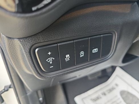 Used 2024 Kia Soul S image 21