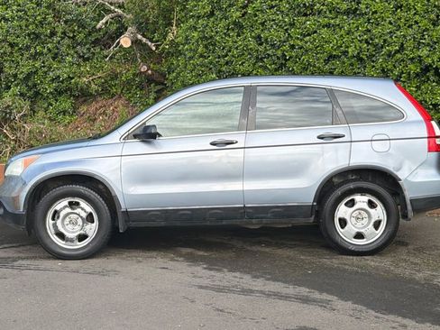 Used 2008 Honda CR-V LX image 7