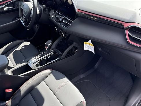 New 2026 Chevrolet TrailBlazer RS w/ Convenience Package image 16