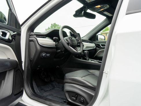 Used 2023 Jeep Compass Limited AWD/4WD image 13
