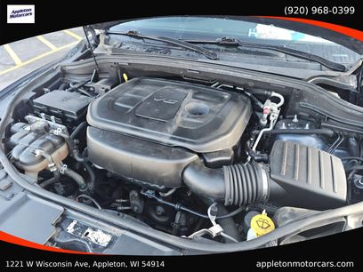 Used 2020 Dodge Durango SXT