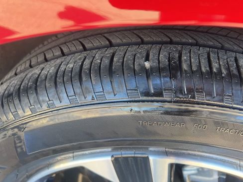 Certified 2025 Nissan Sentra SV w/ All-Weather Package image 38