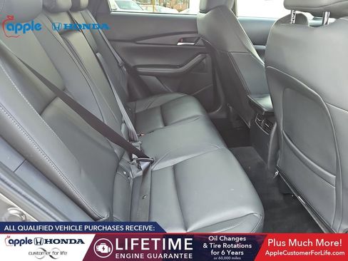 Used 2023 MAZDA CX-30 AWD 2.5 S w/ Preferred Package image 19