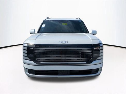New 2026 Hyundai Palisade Calligraphy image 3