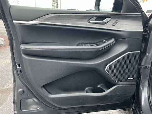 Used 2023 Jeep Grand Cherokee 4xe image 19