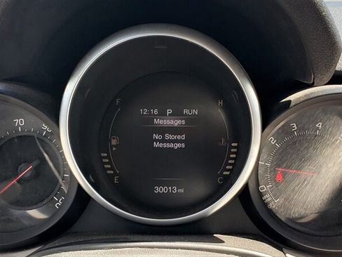 Used 2016 FIAT 500X Easy FWD image 11