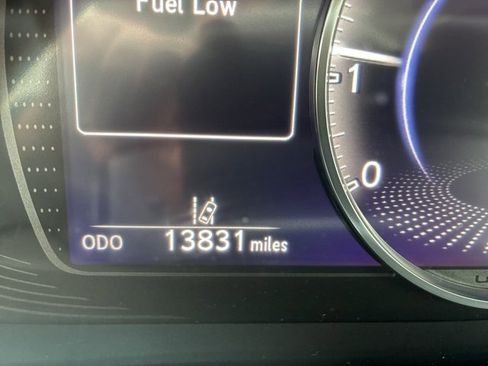 Used 2024 Lexus ES 350 w/ Premium Package image 20