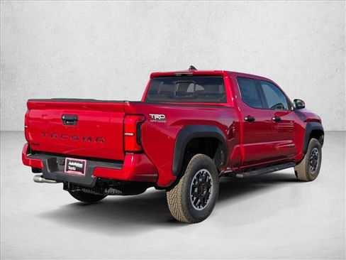 New 2026 Toyota Tacoma TRD Off-Road image 2