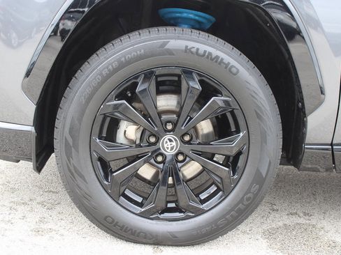 Used 2022 Toyota RAV4 XSE image 26