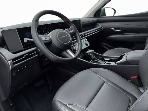 New 2026 Hyundai Tucson SEL image 14