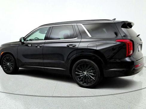 Used 2024 Hyundai Palisade Calligraphy AWD/4WD image 7