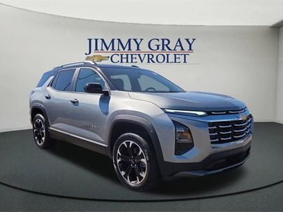 New 2026 Chevrolet Equinox LT w/ Convenience Package II