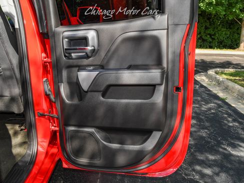 Used 2017 Chevrolet Silverado 1500 LT w/ All Star Edition AWD/4WD image 31