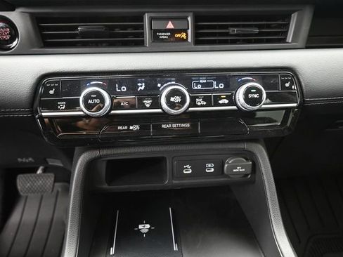 New 2026 Honda Passport RTL image 6