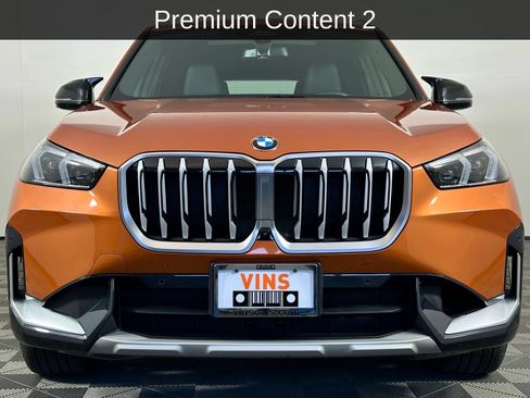 Used 2023 BMW X1 xDrive28i w/ Premium Package AWD/4WD image 21