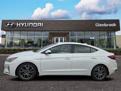 Used 2020 Hyundai Elantra Limited w/ Ultimate Package 03