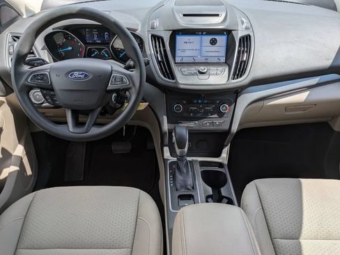 Used 2018 Ford Escape SE w/ SE Sync 3 Package FWD image 15