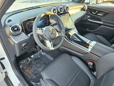 New 2026 Mercedes-Benz GLC 300 4MATIC image 14