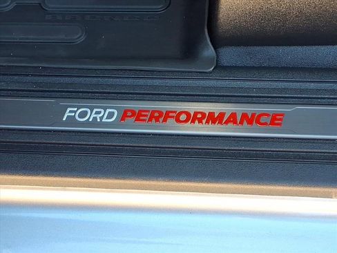 Used 2024 Ford Bronco Raptor image 18