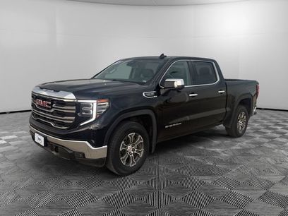 Used 2025 GMC Sierra 1500 SLT