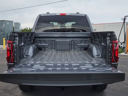 New 2025 Ford F150 STX w/ Equipment Group 200A image 18