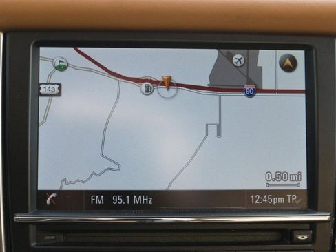 Used 2014 Porsche Panamera GTS image 27