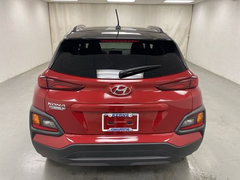 Used 2020 Hyundai Kona SEL image 4