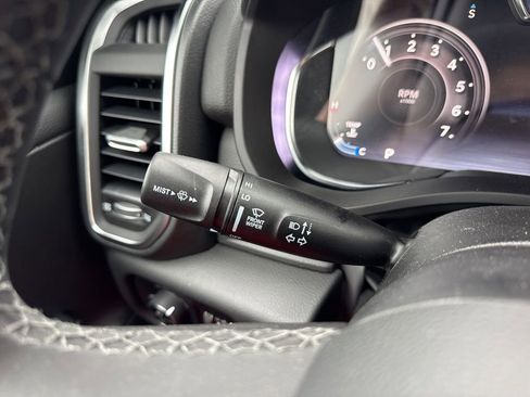 New 2026 RAM 1500 4x4 Crew Cab image 13