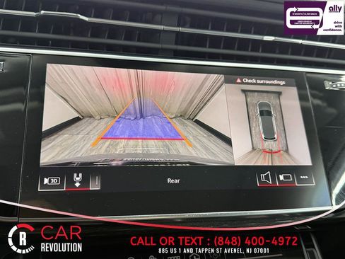 Used 2024 Audi Q7 3.0T Premium Plus image 26