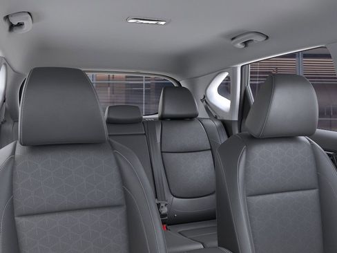 New 2026 Kia Seltos SX AWD/4WD image 27