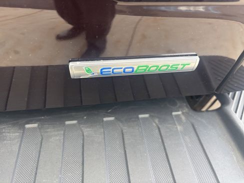 Used 2020 Ford F150 XLT w/ Equipment Group 302A Luxury image 12