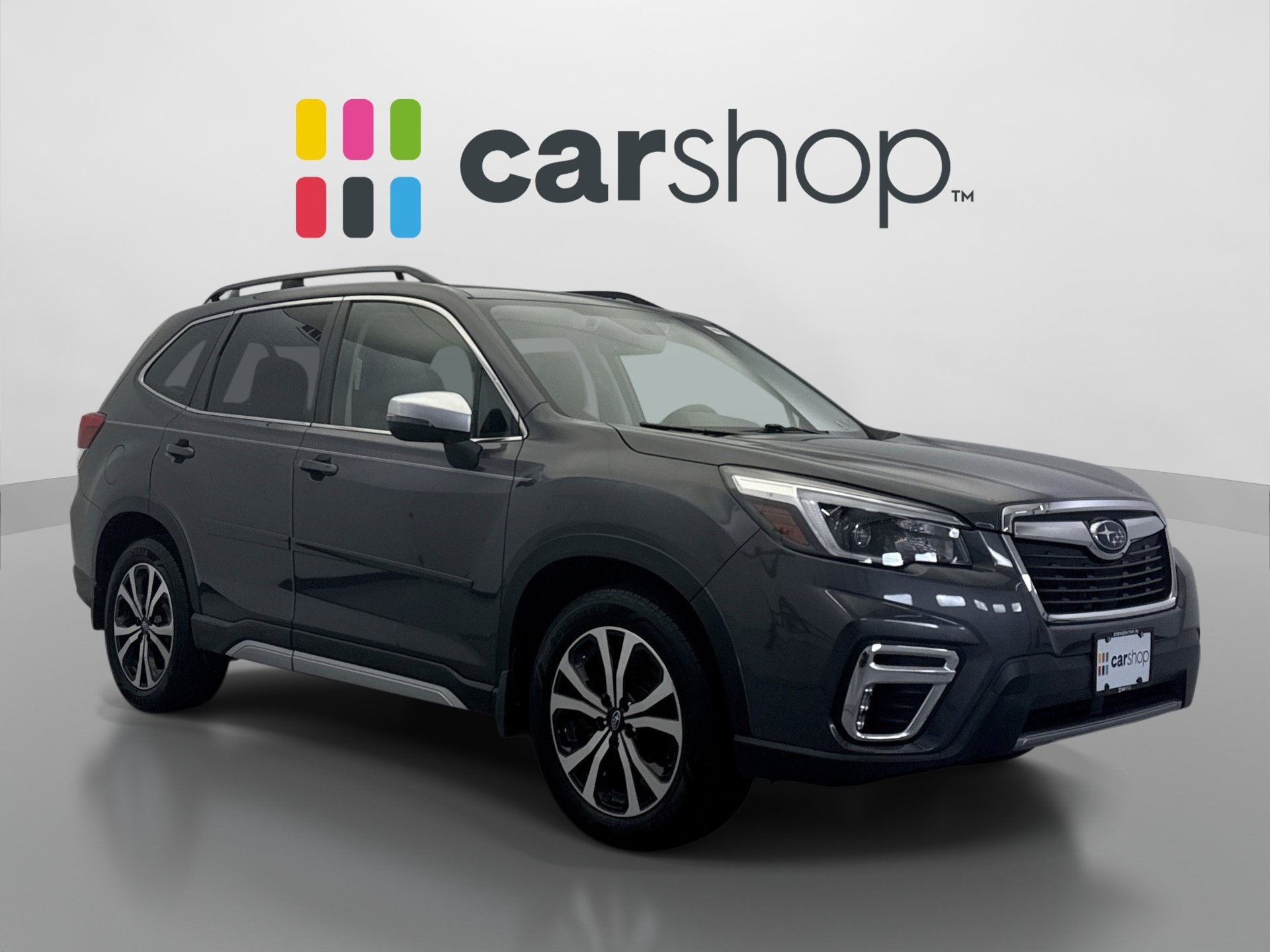 Used 2021 Subaru Forester Touring AWD/4WD image 7